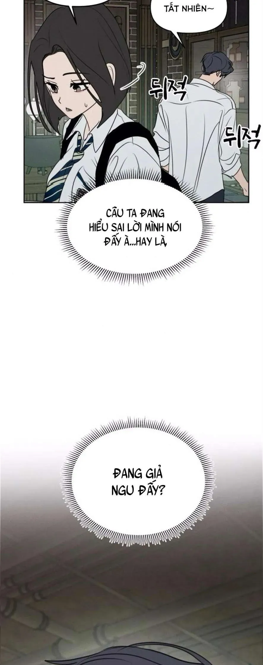 Trang 5 - Muốn Bị Lừa Dối