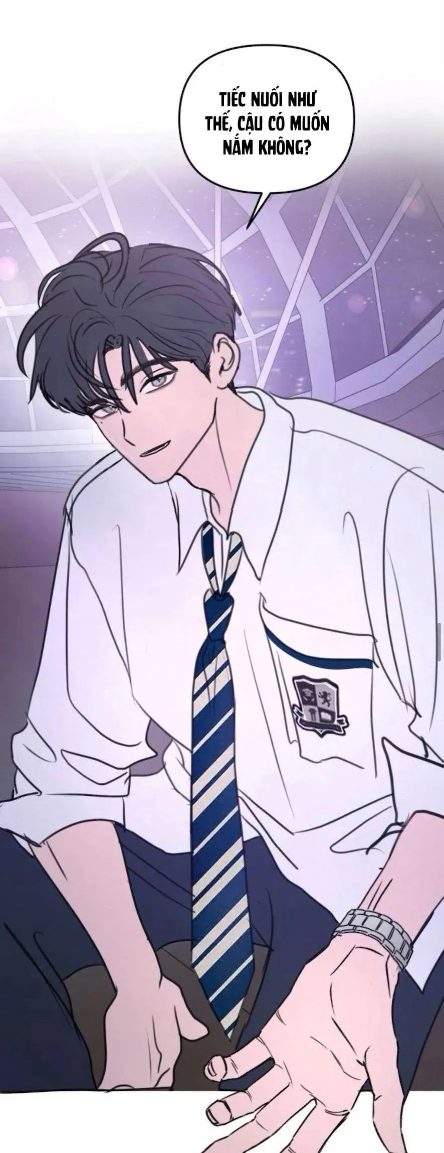 Trang 41 - Muốn Bị Lừa Dối