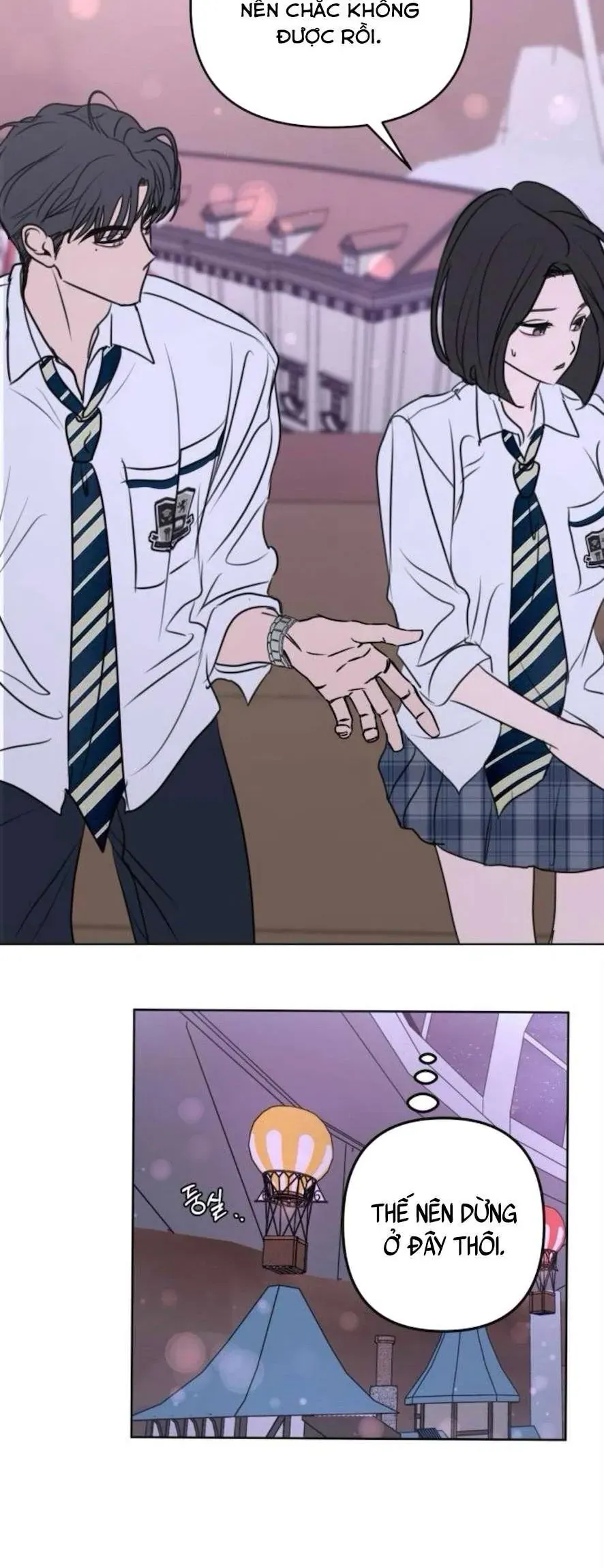 Trang 44 - Muốn Bị Lừa Dối