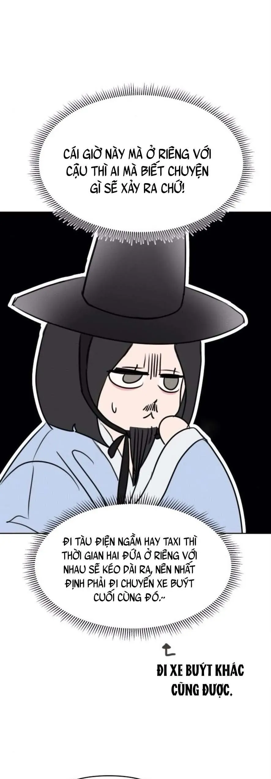 Trang 46 - Muốn Bị Lừa Dối