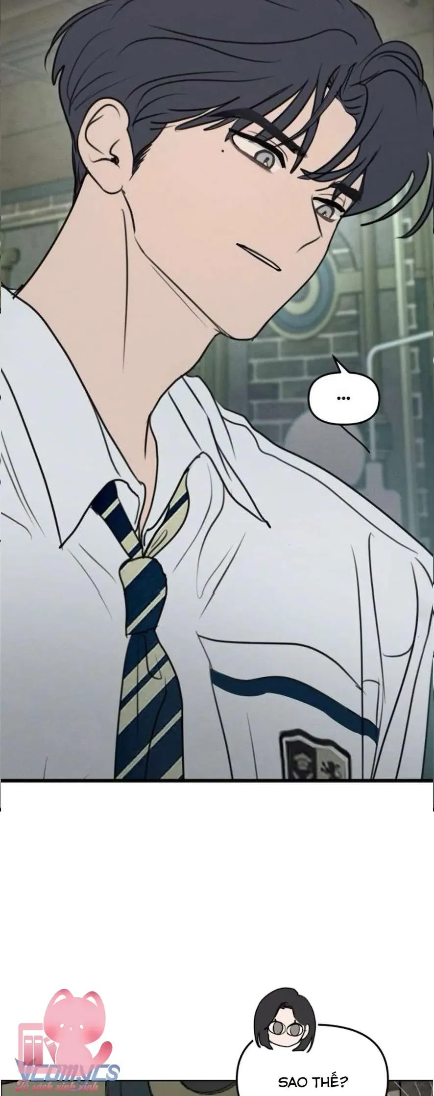 Trang 6 - Muốn Bị Lừa Dối