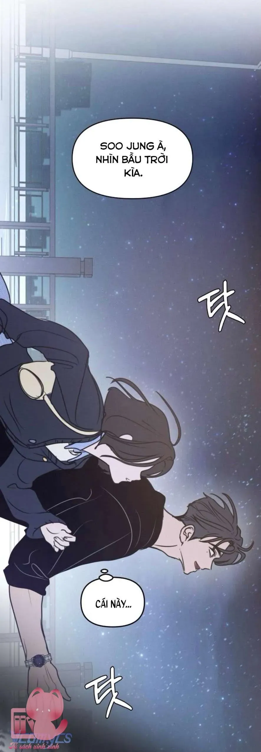 Trang 51 - Muốn Bị Lừa Dối