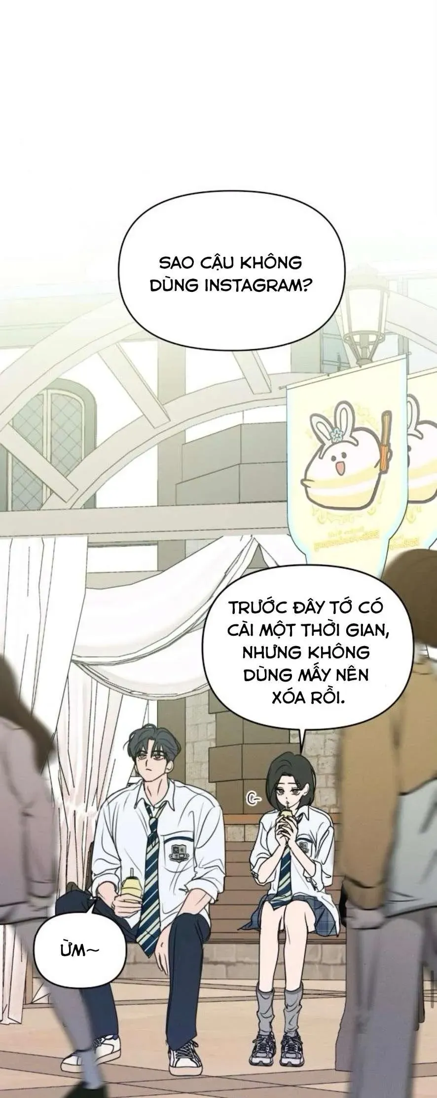 Trang 10 - Muốn Bị Lừa Dối