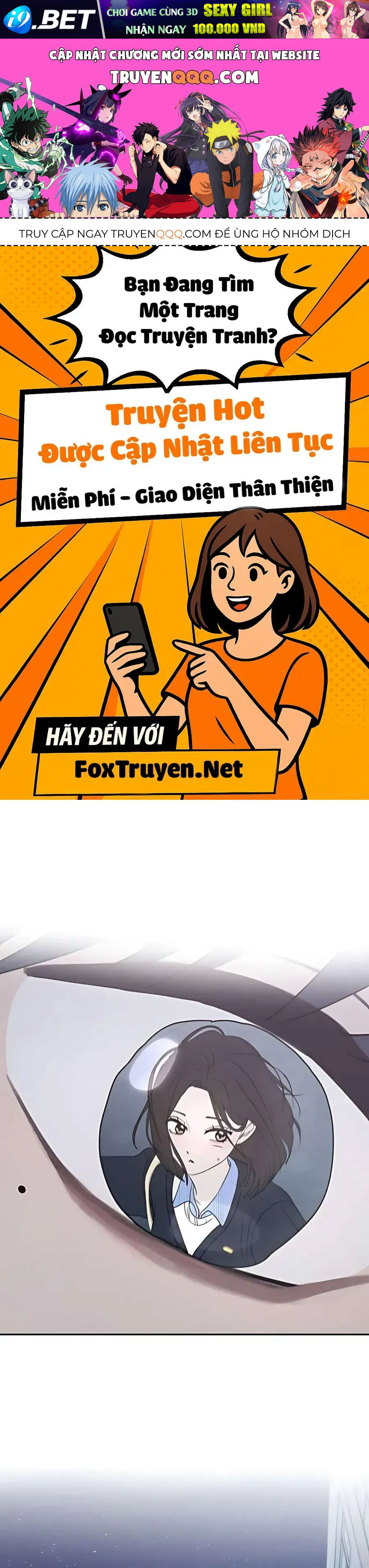 Trang 1 - Muốn Bị Lừa Dối