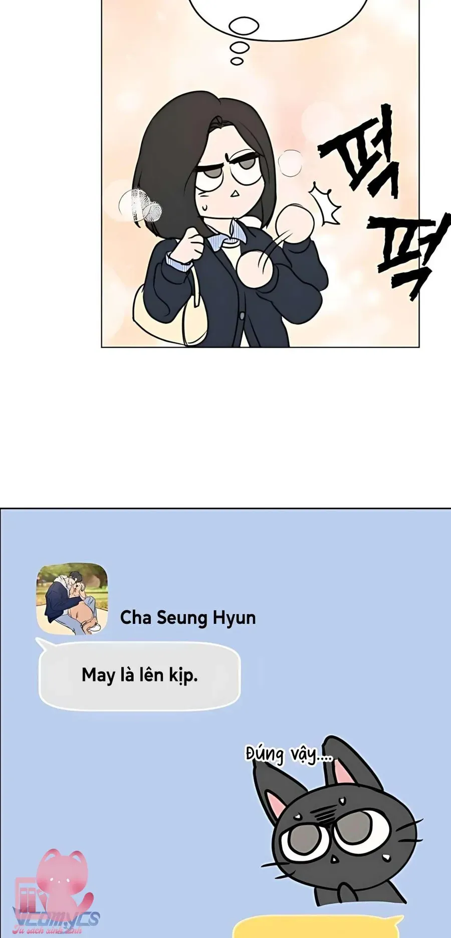 Trang 14 - Muốn Bị Lừa Dối