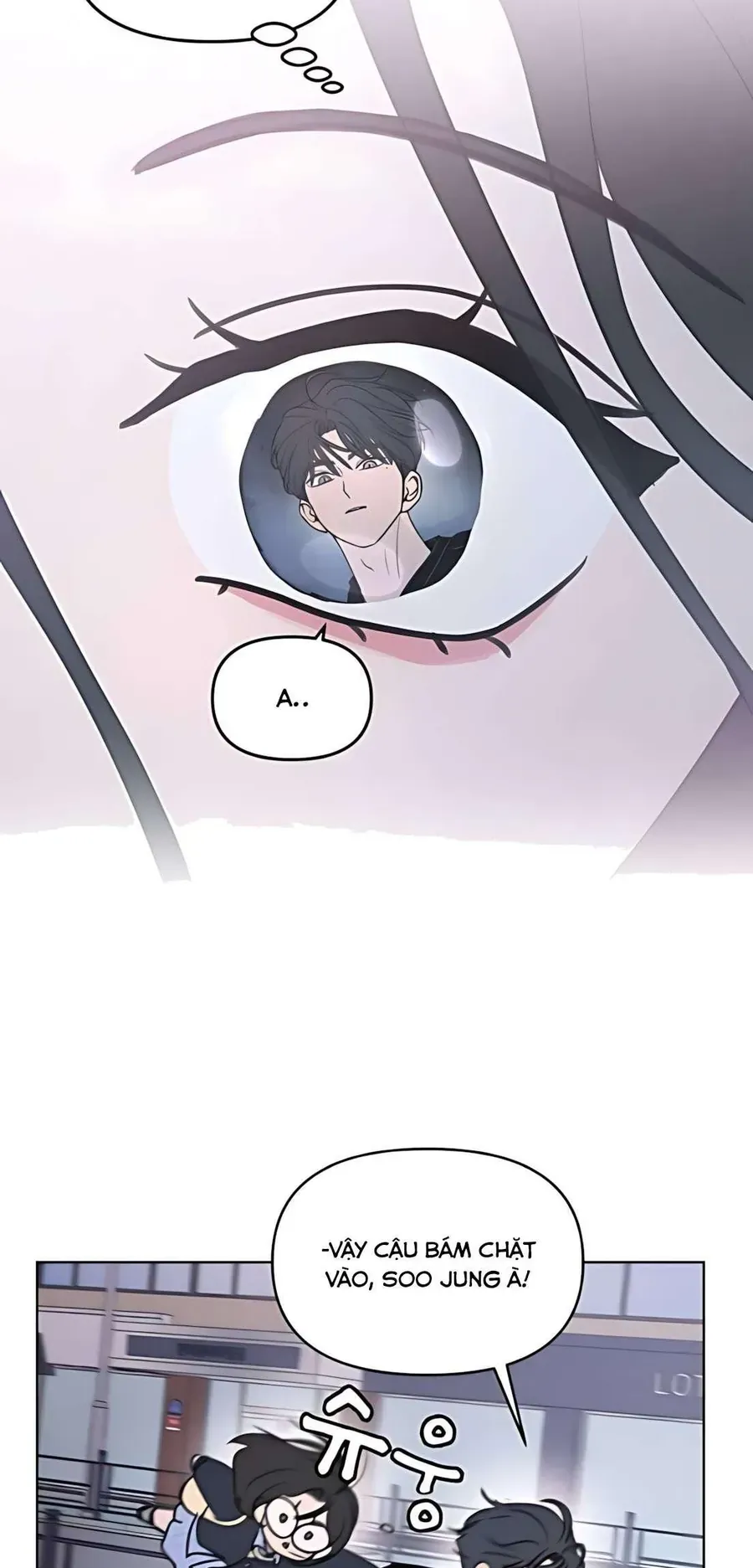 Trang 3 - Muốn Bị Lừa Dối