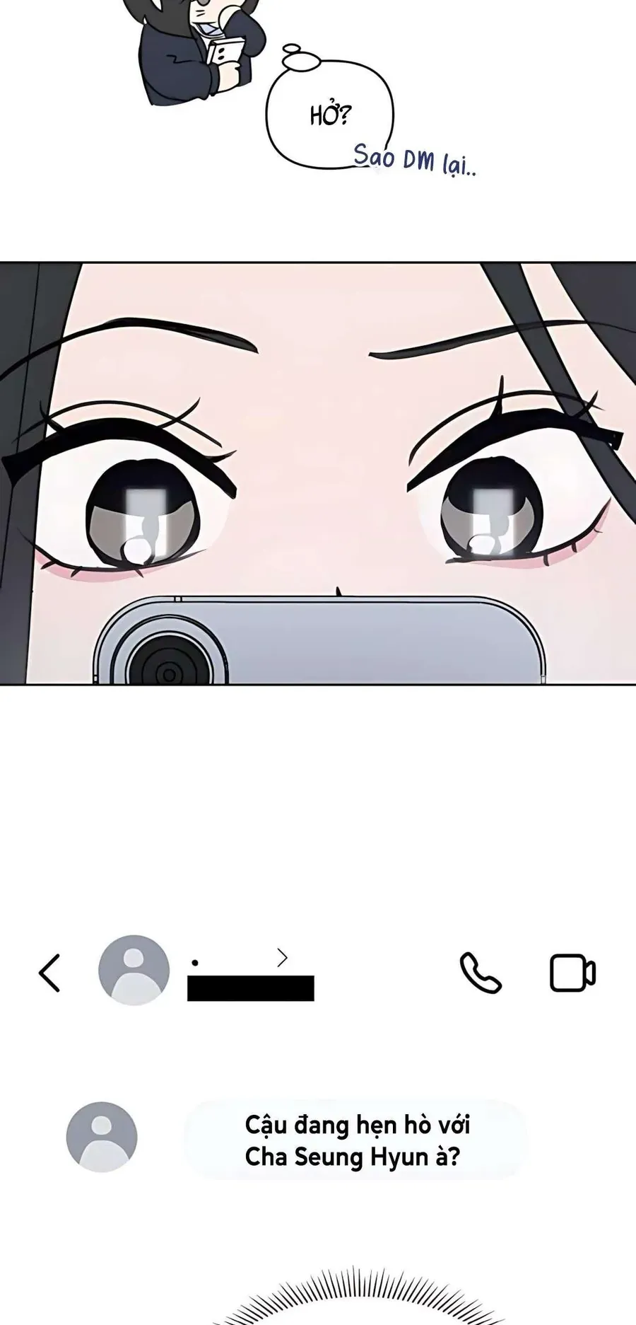 Trang 21 - Muốn Bị Lừa Dối