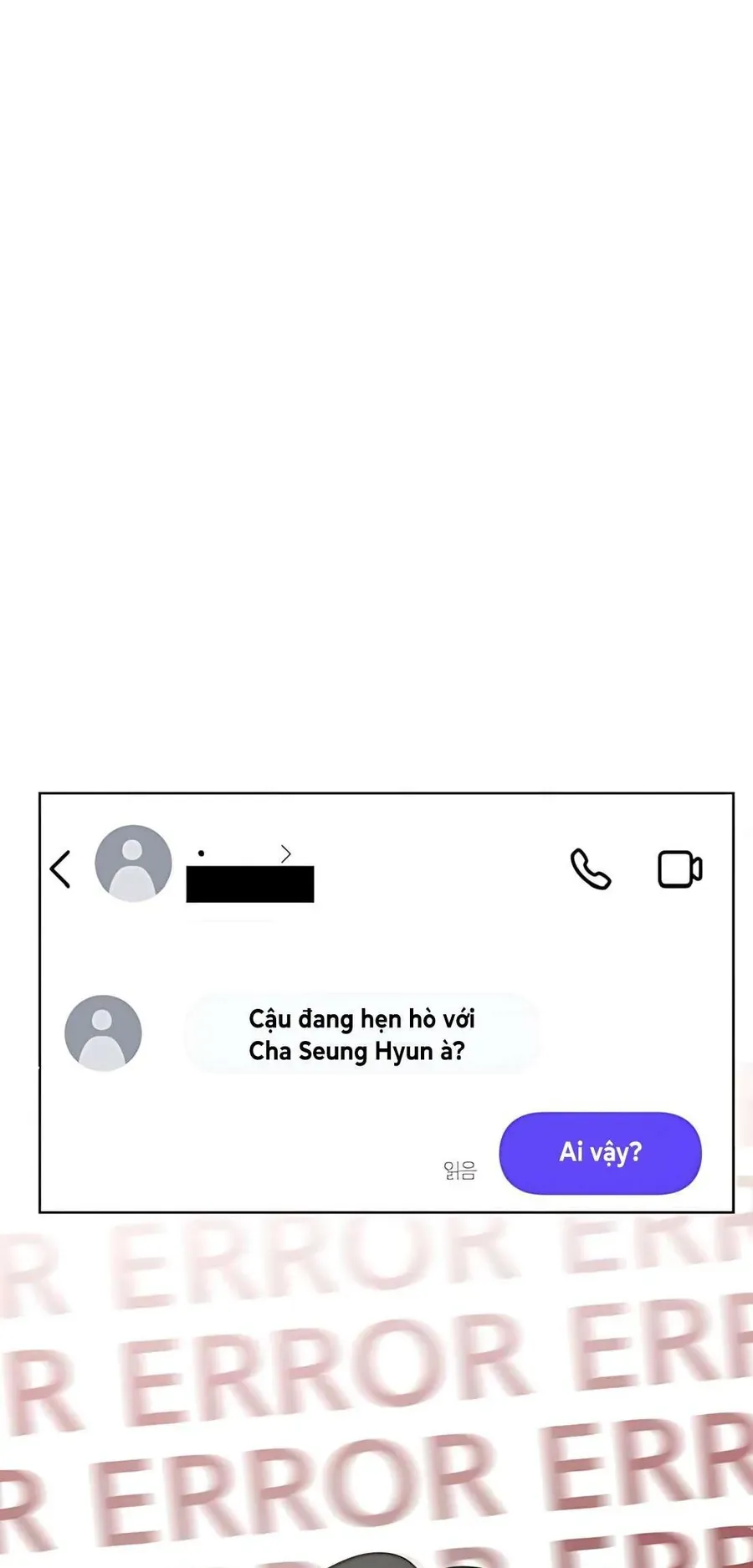 Trang 23 - Muốn Bị Lừa Dối