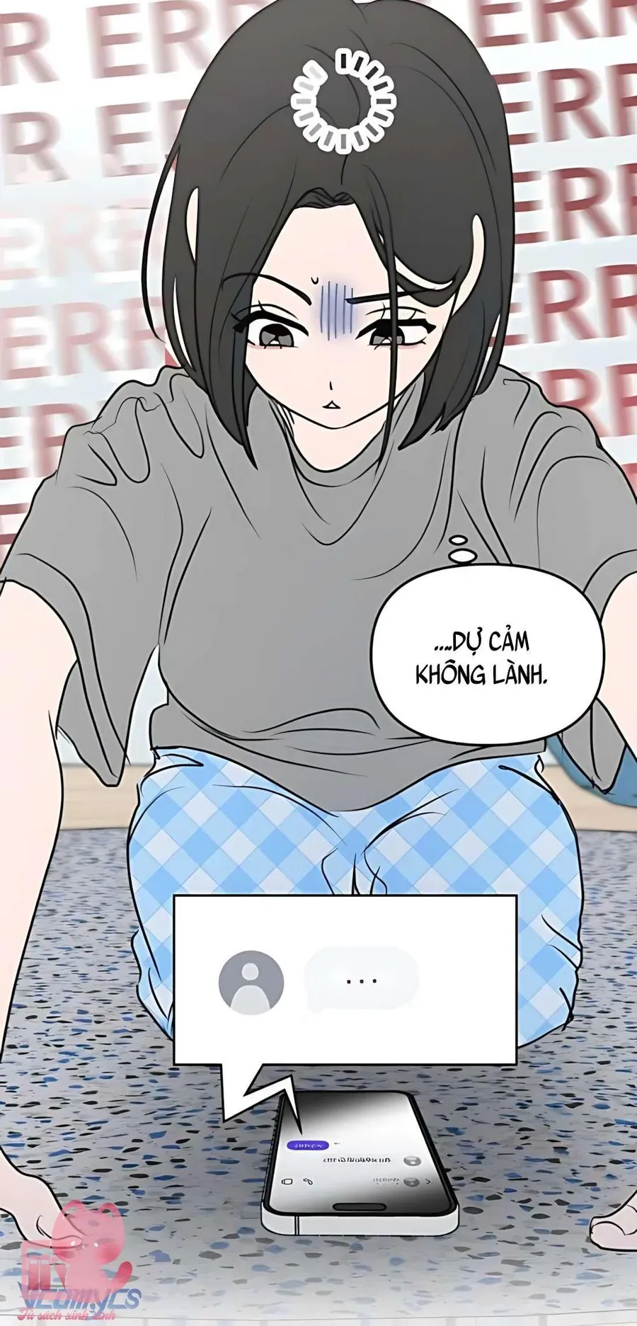 Trang 24 - Muốn Bị Lừa Dối