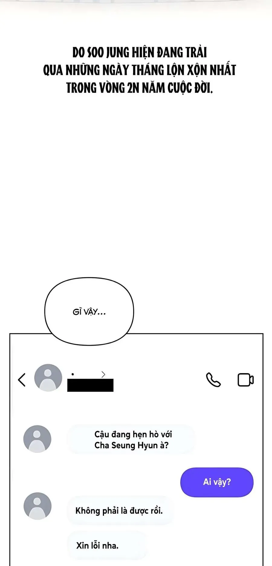 Trang 25 - Muốn Bị Lừa Dối