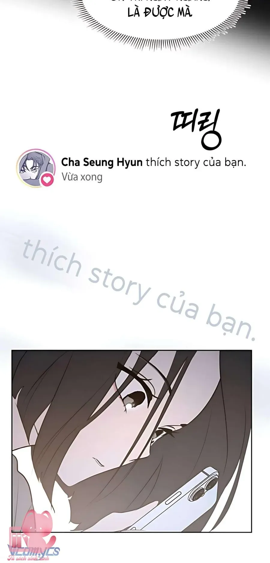 Trang 28 - Muốn Bị Lừa Dối