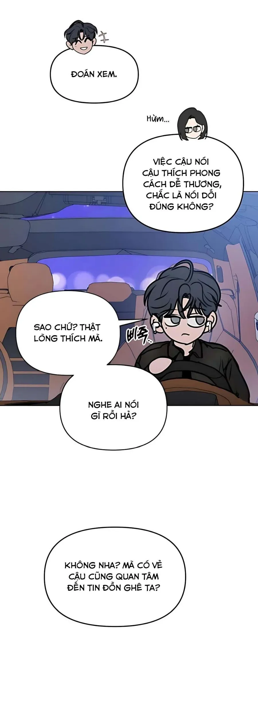 Trang 34 - Muốn Bị Lừa Dối