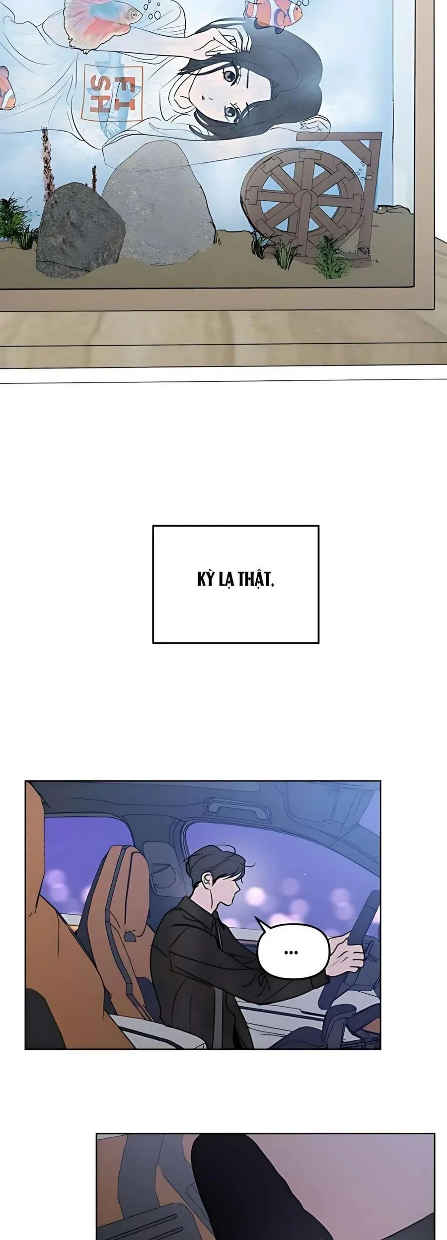 Trang 38 - Muốn Bị Lừa Dối