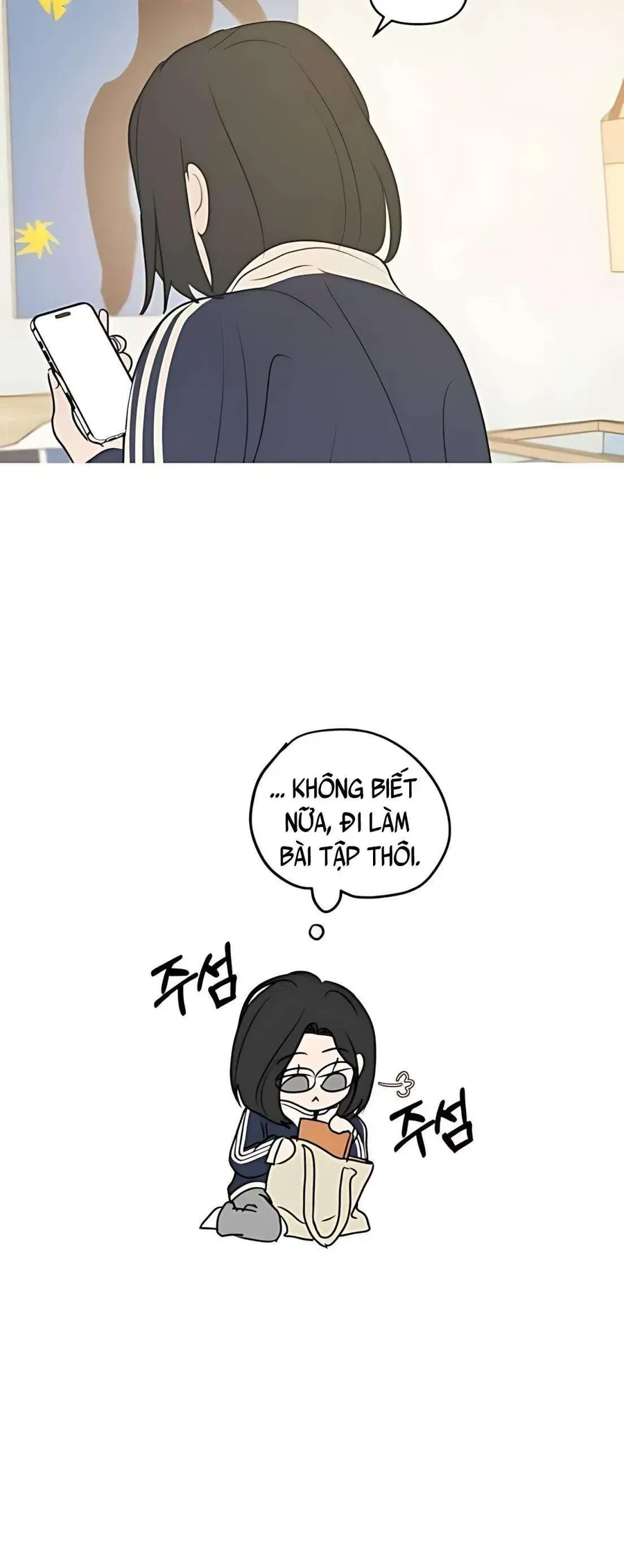 Trang 40 - Muốn Bị Lừa Dối