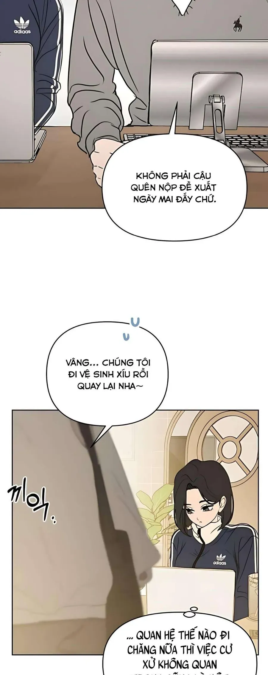 Trang 44 - Muốn Bị Lừa Dối