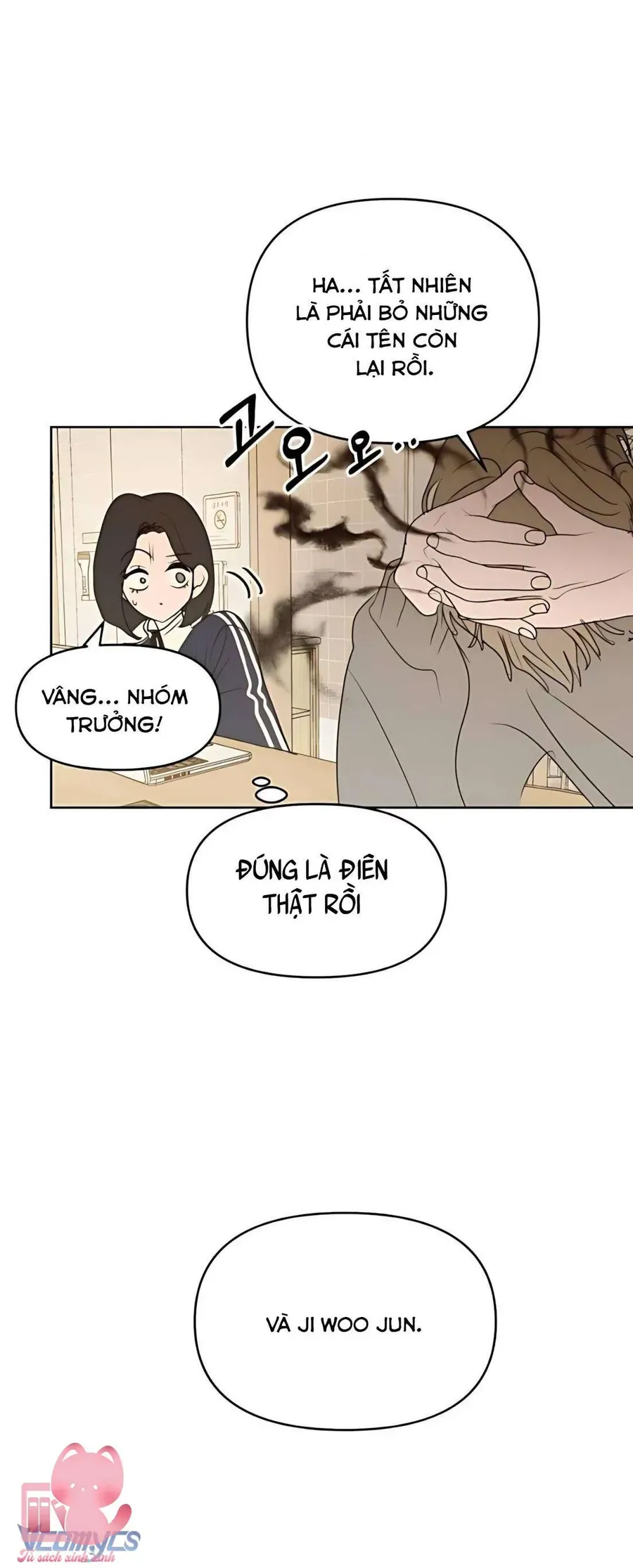 Trang 52 - Muốn Bị Lừa Dối