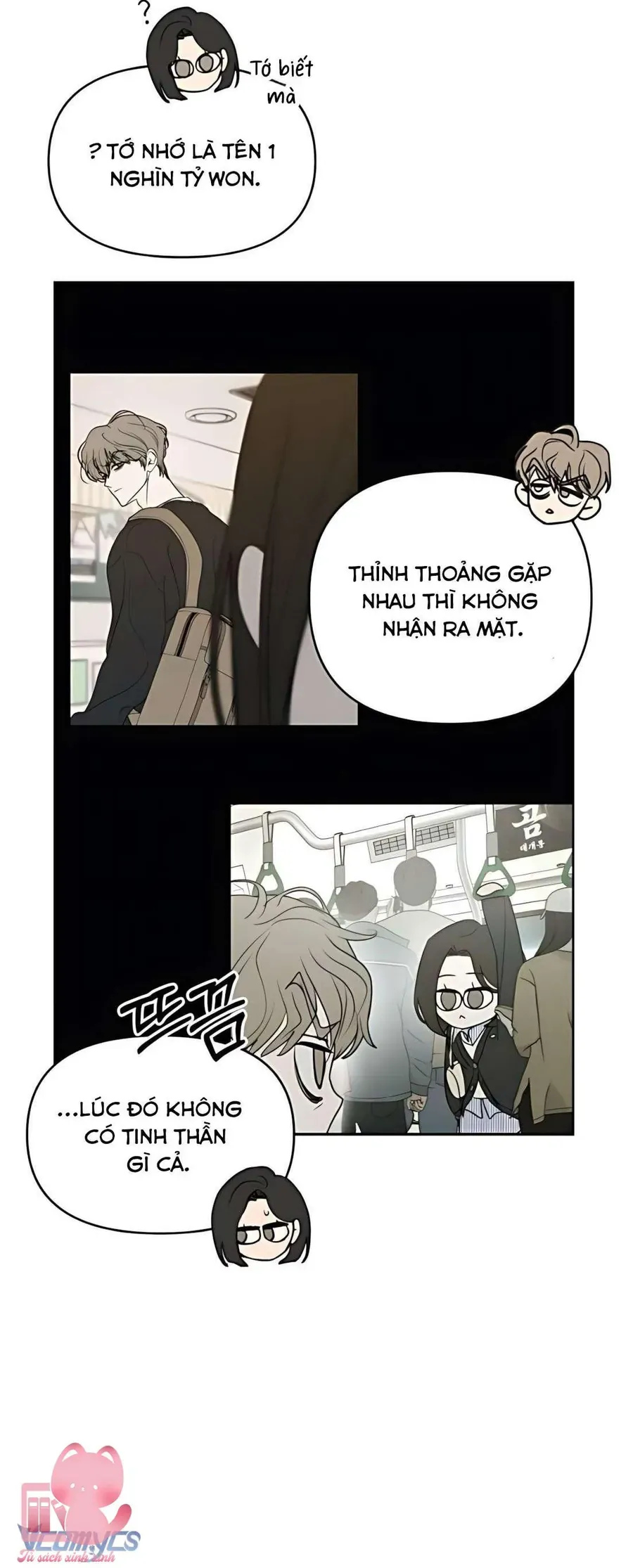 Trang 54 - Muốn Bị Lừa Dối