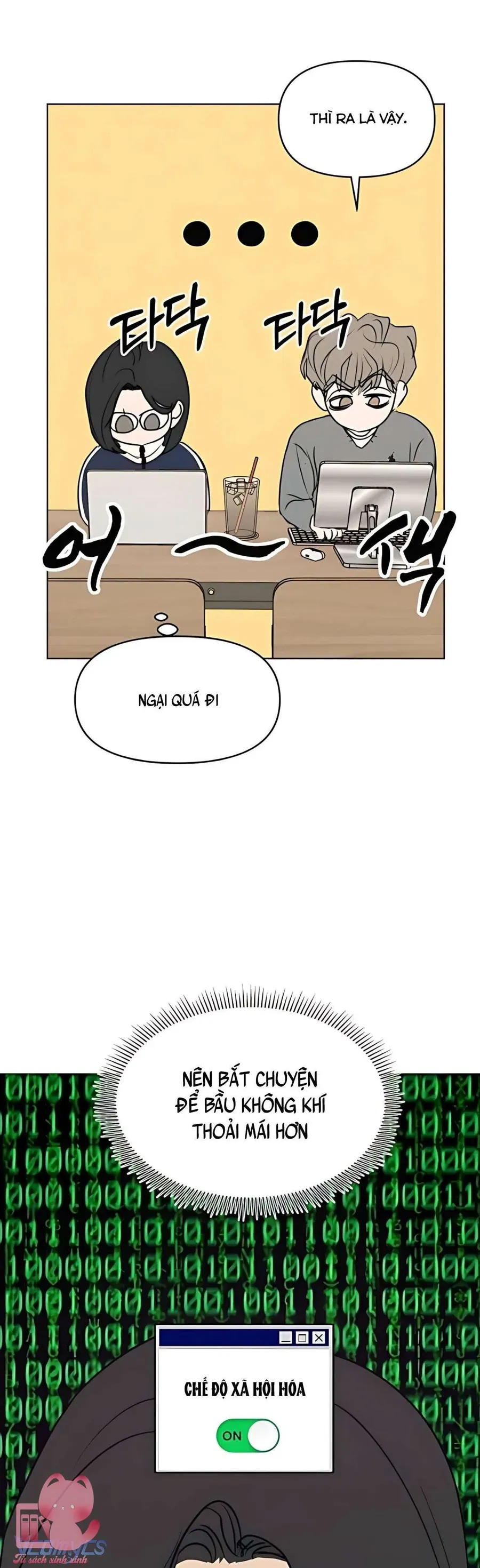 Trang 55 - Muốn Bị Lừa Dối