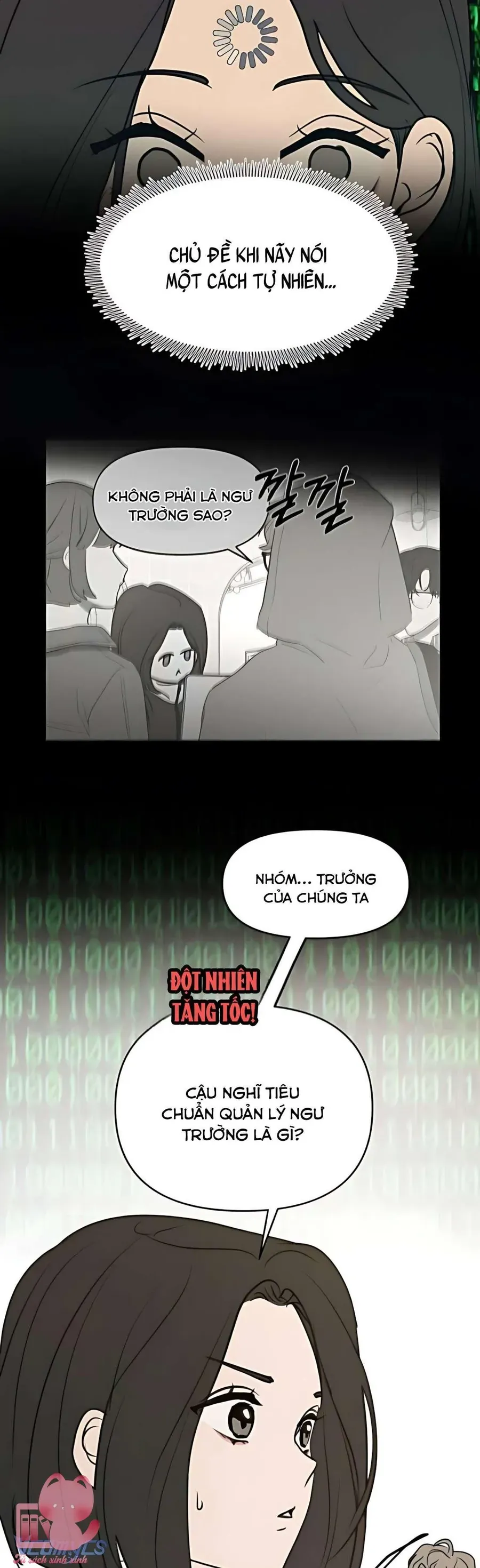 Trang 56 - Muốn Bị Lừa Dối