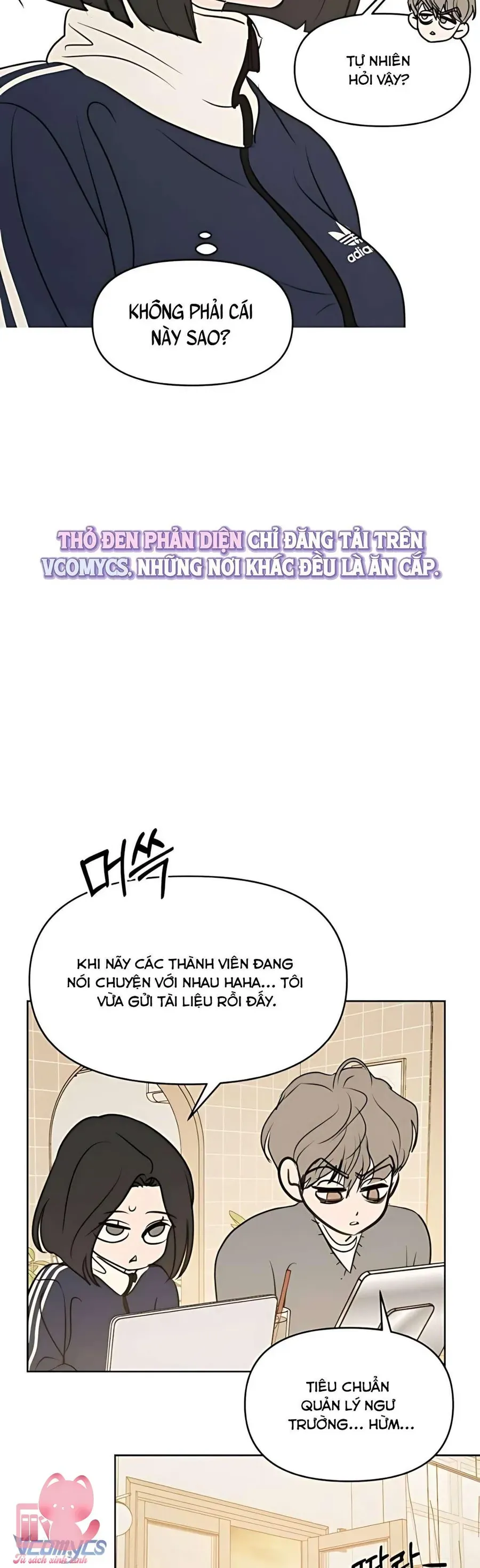 Trang 57 - Muốn Bị Lừa Dối