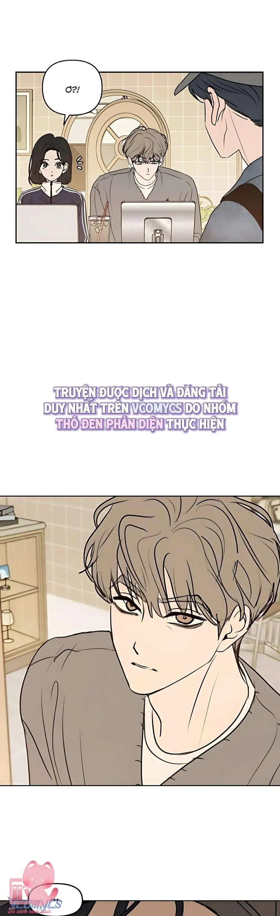 Trang 59 - Muốn Bị Lừa Dối