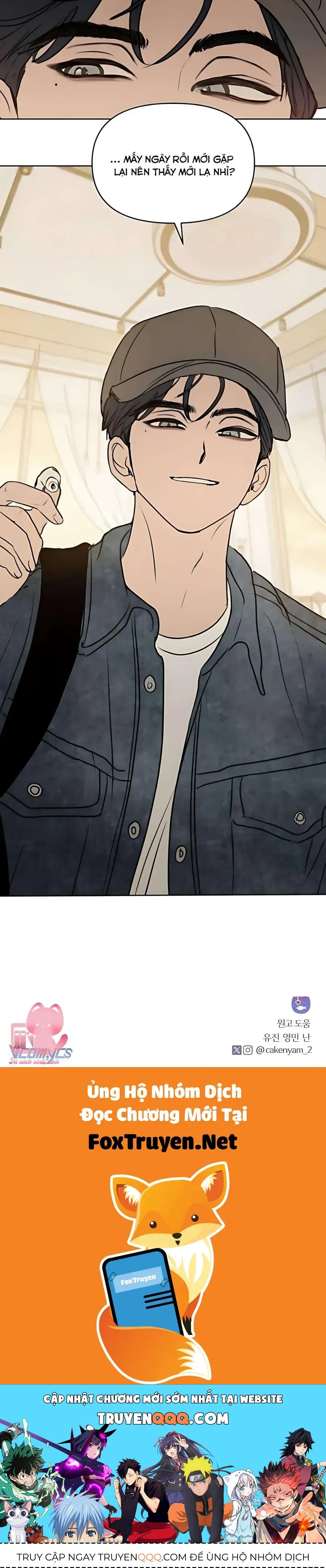 Trang 60 - Muốn Bị Lừa Dối