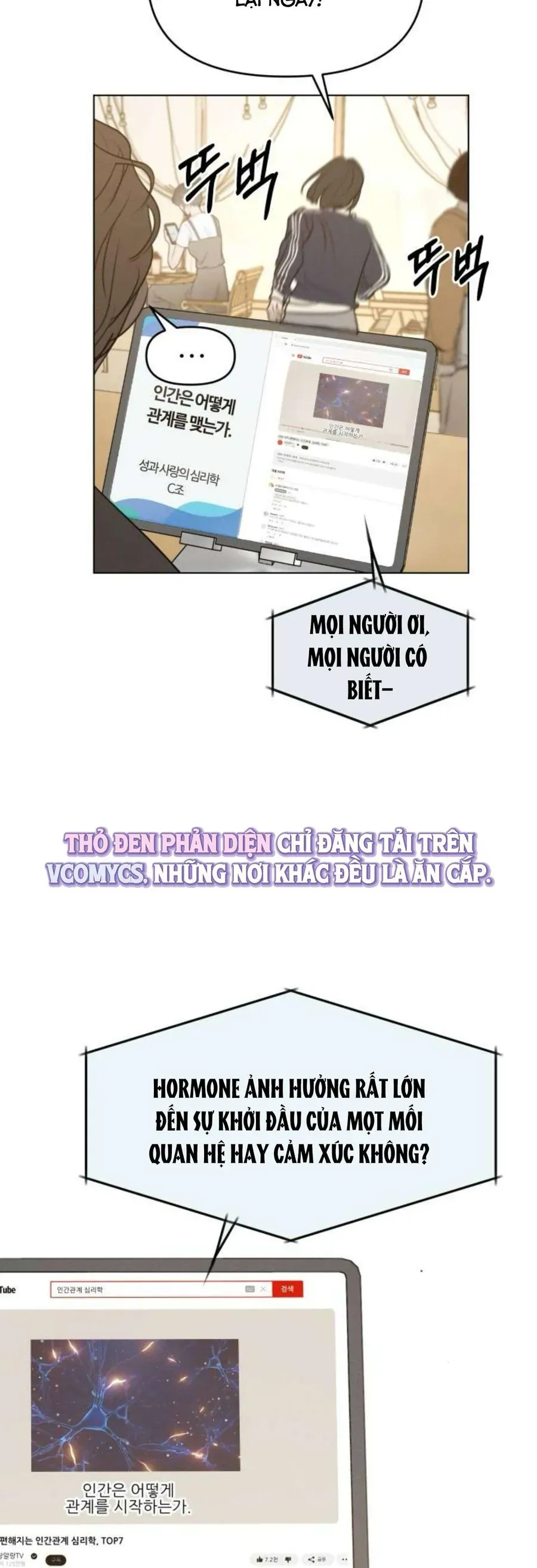 Trang 13 - Muốn Bị Lừa Dối