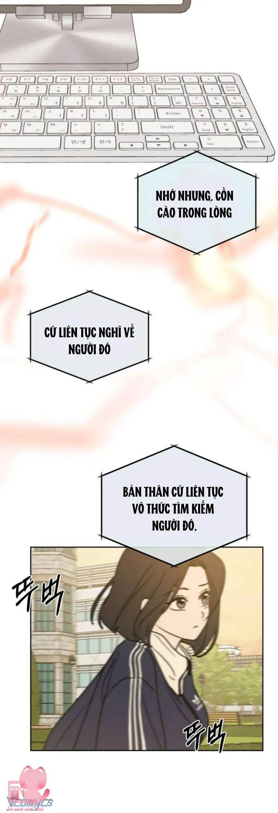 Trang 14 - Muốn Bị Lừa Dối