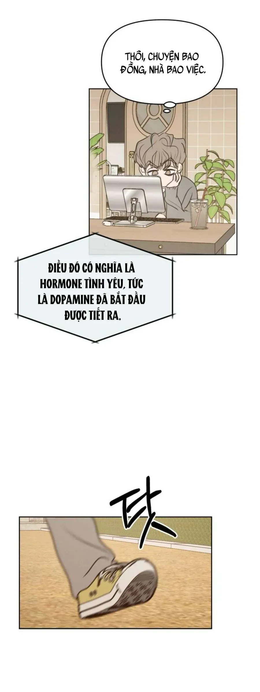 Trang 15 - Muốn Bị Lừa Dối