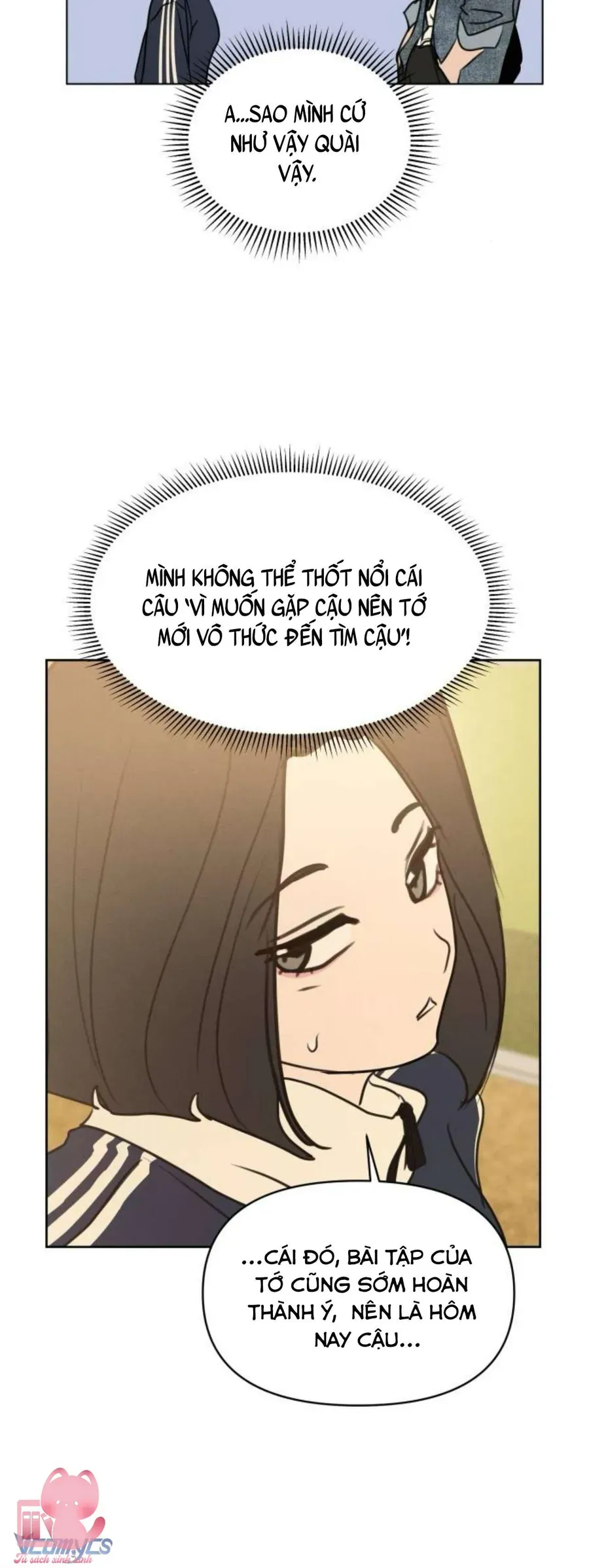 Trang 18 - Muốn Bị Lừa Dối