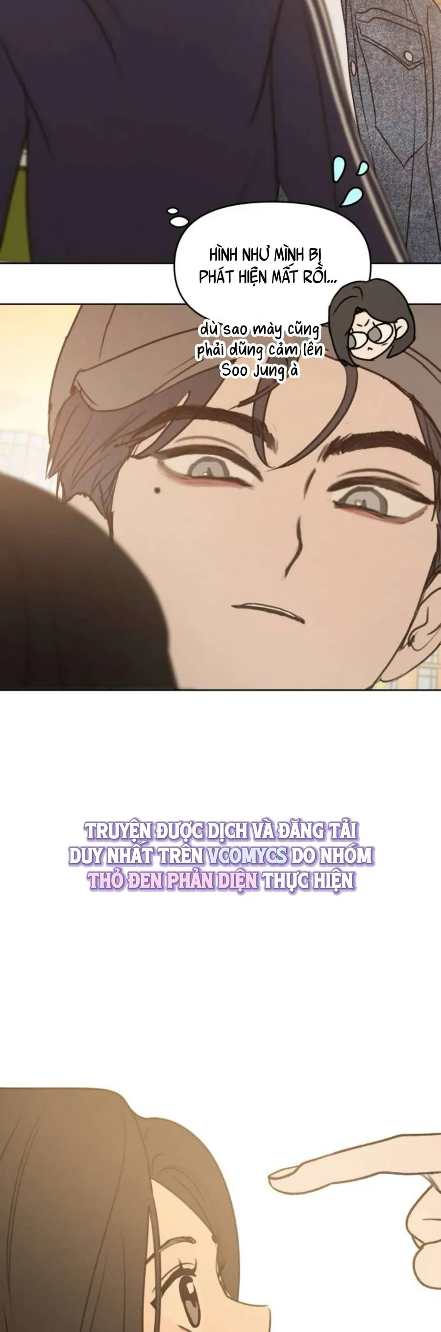 Trang 20 - Muốn Bị Lừa Dối