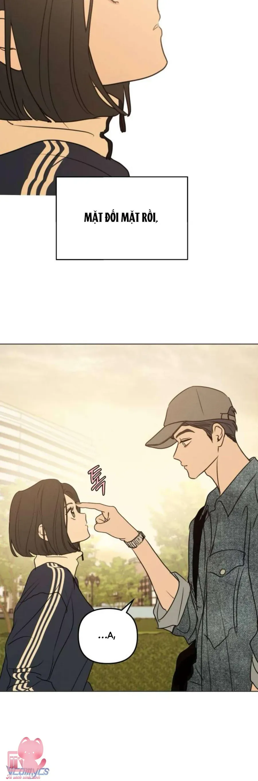 Trang 21 - Muốn Bị Lừa Dối