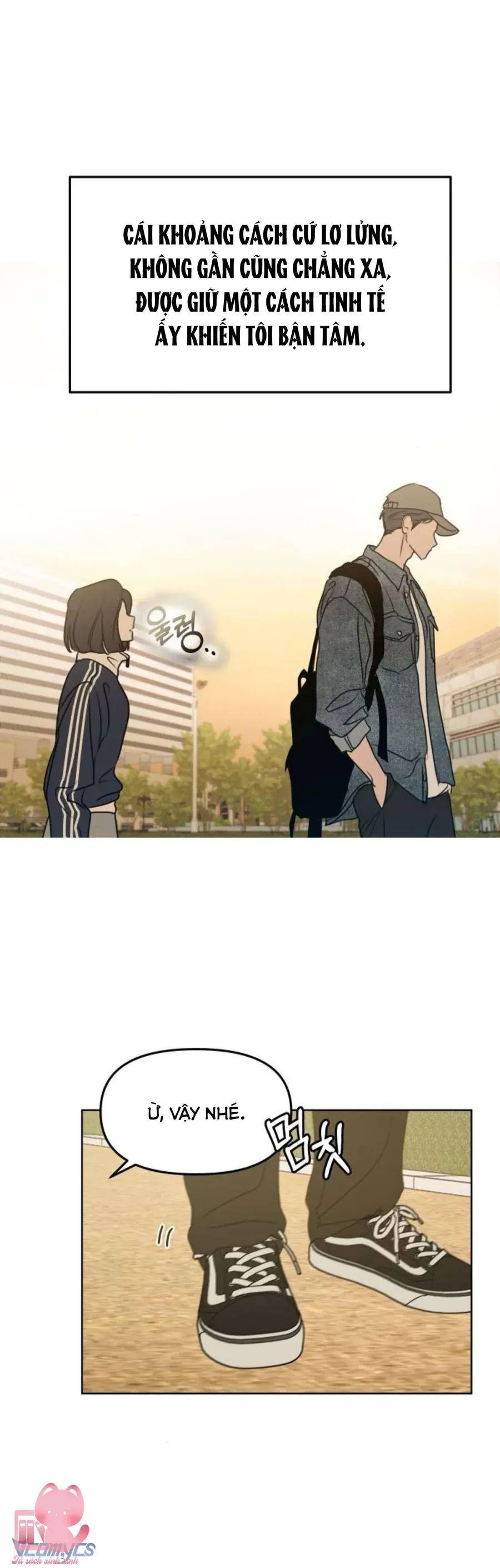 Trang 24 - Muốn Bị Lừa Dối