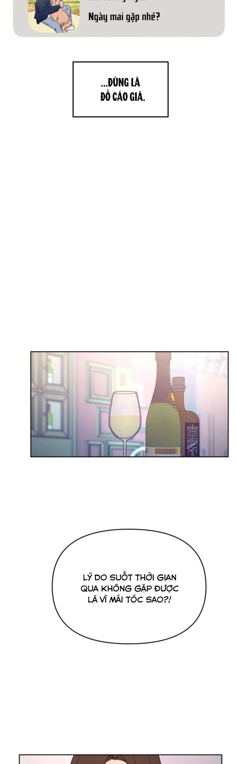 Trang 27 - Muốn Bị Lừa Dối