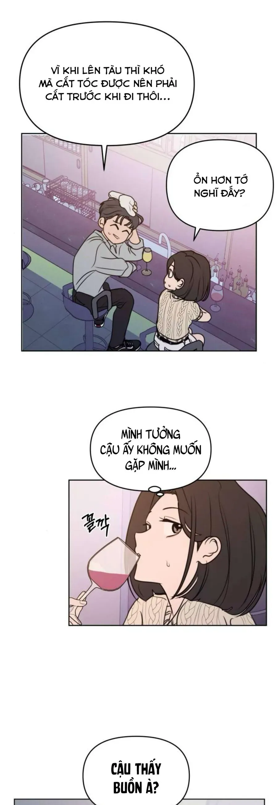 Trang 29 - Muốn Bị Lừa Dối