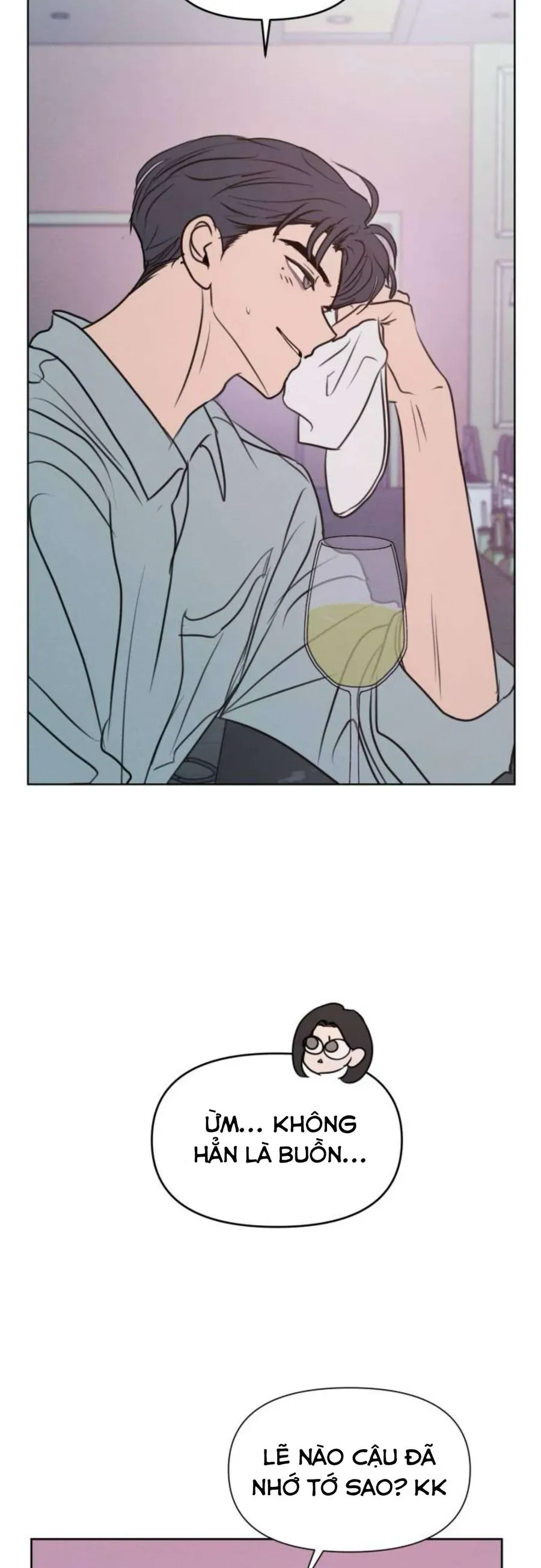 Trang 30 - Muốn Bị Lừa Dối