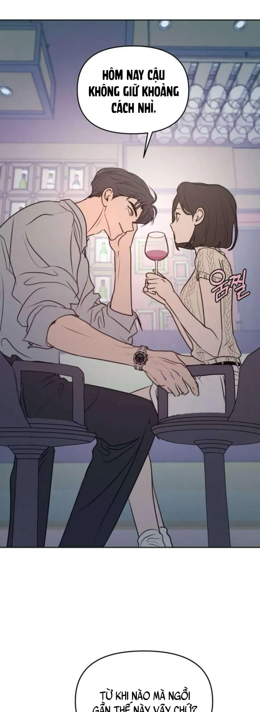 Trang 33 - Muốn Bị Lừa Dối