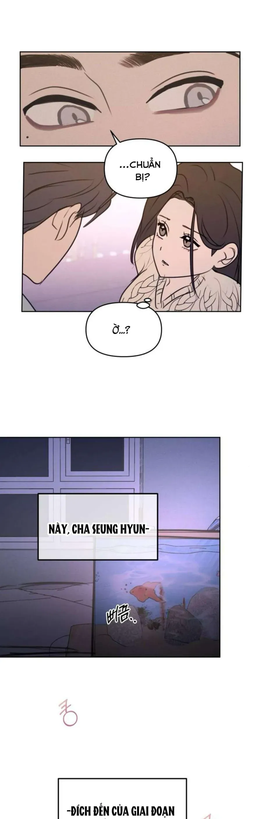 Trang 37 - Muốn Bị Lừa Dối