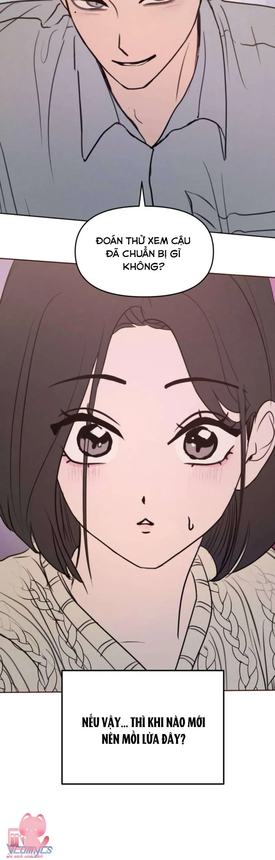 Trang 40 - Muốn Bị Lừa Dối