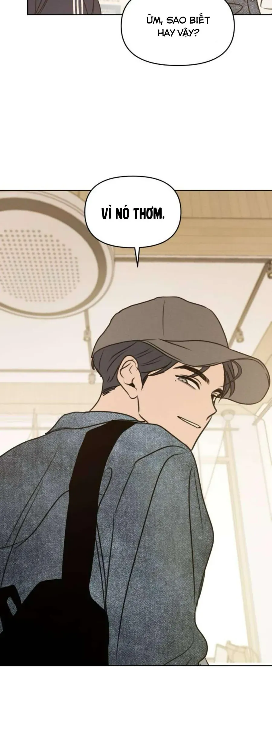 Trang 5 - Muốn Bị Lừa Dối