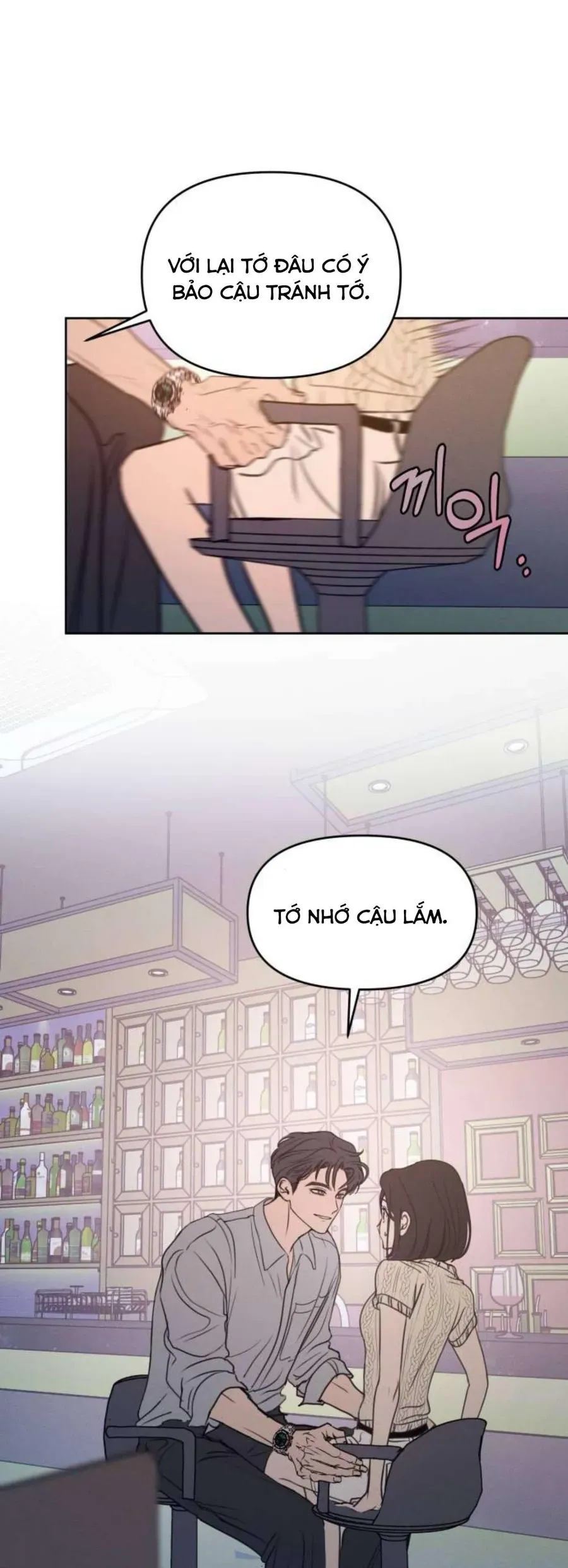 Trang 41 - Muốn Bị Lừa Dối