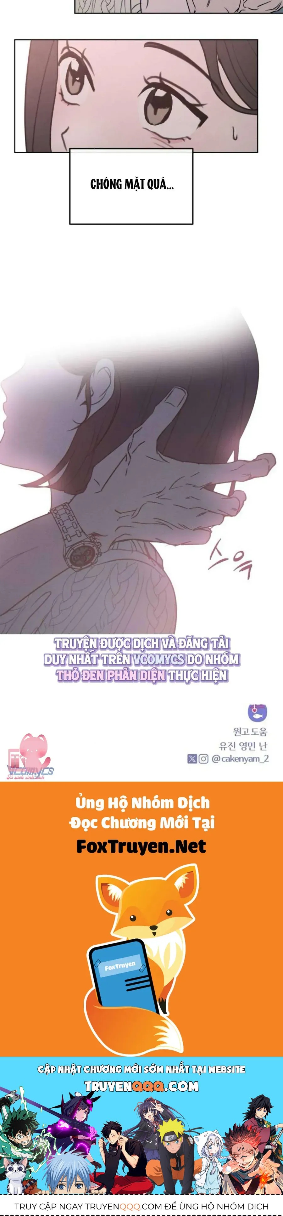 Trang 45 - Muốn Bị Lừa Dối