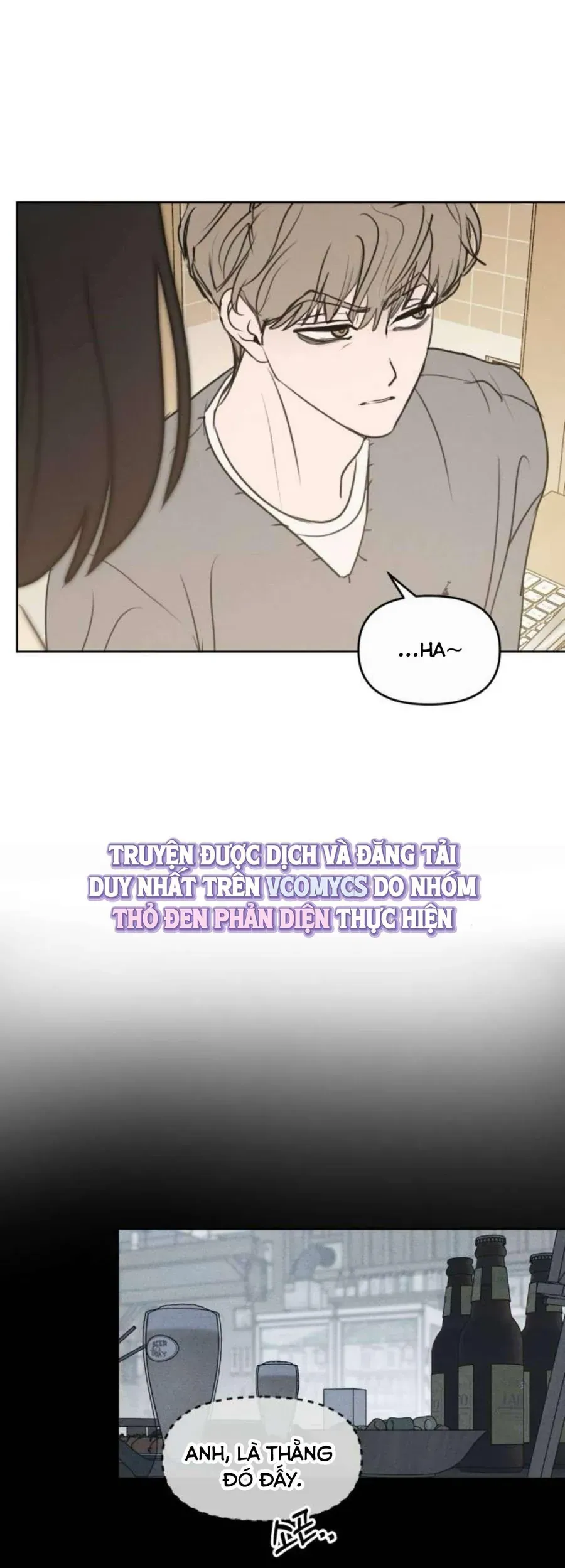 Trang 8 - Muốn Bị Lừa Dối