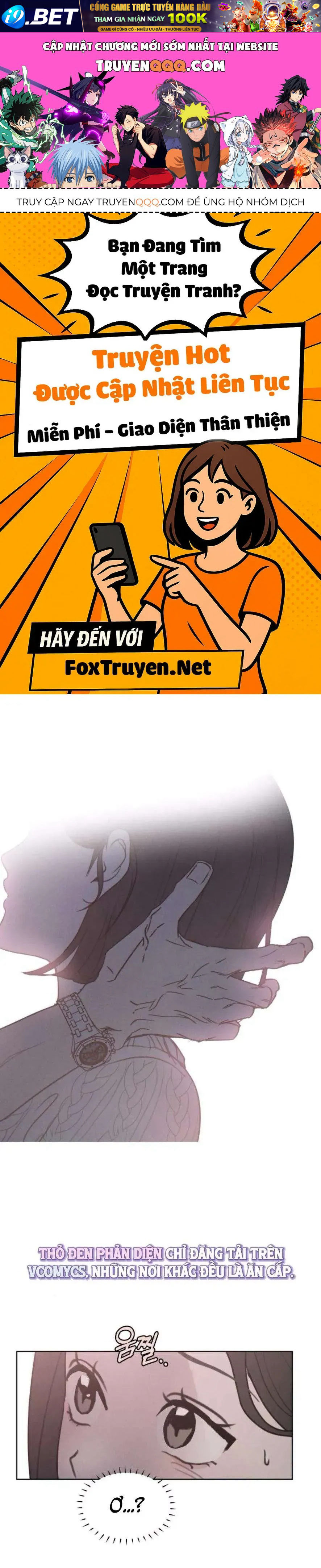 Trang 1 - Muốn Bị Lừa Dối