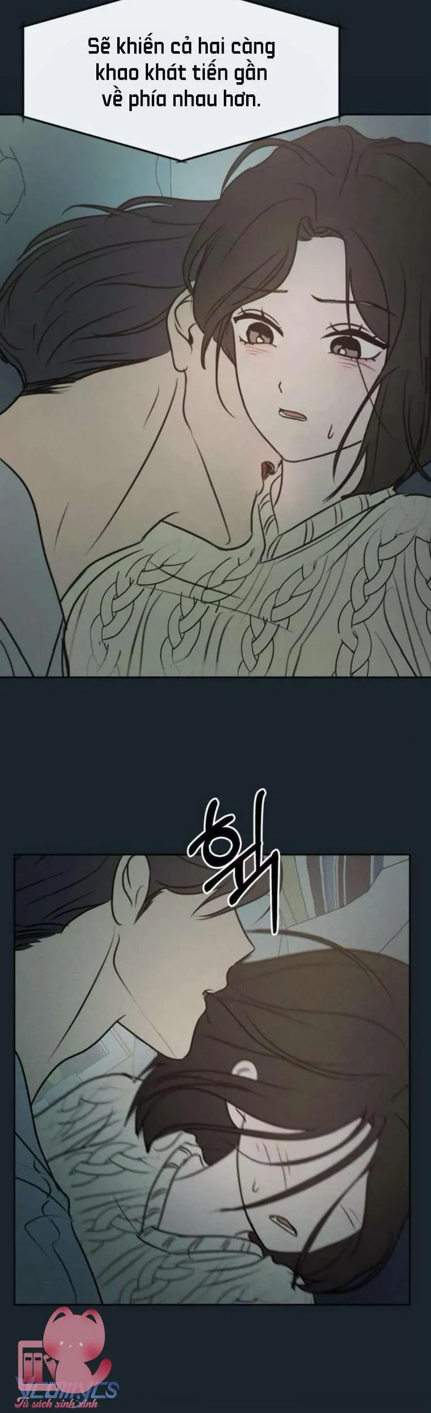 Trang 18 - Muốn Bị Lừa Dối