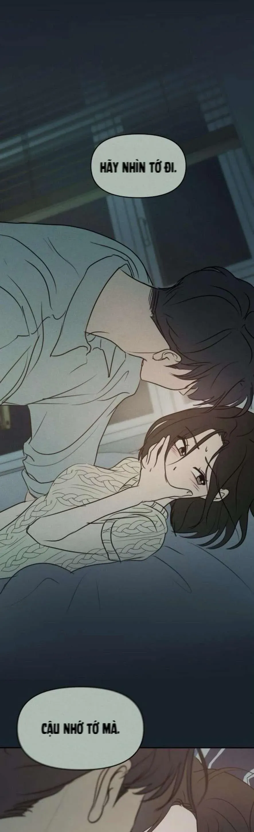 Trang 19 - Muốn Bị Lừa Dối