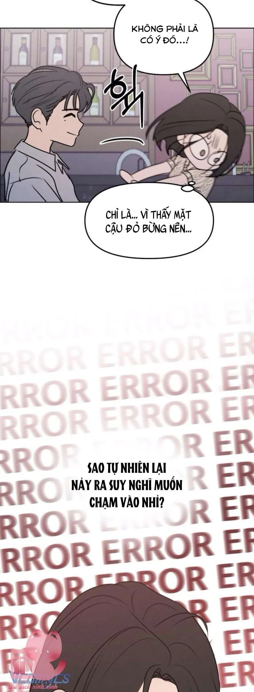 Trang 3 - Muốn Bị Lừa Dối