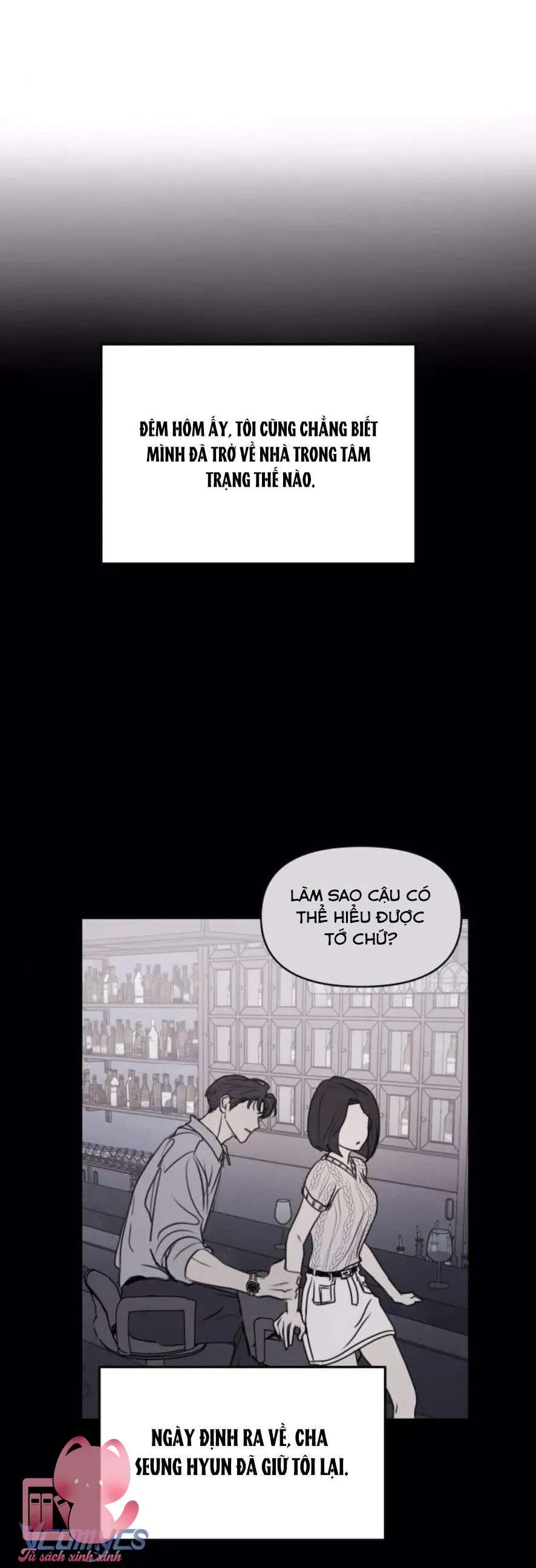 Trang 24 - Muốn Bị Lừa Dối