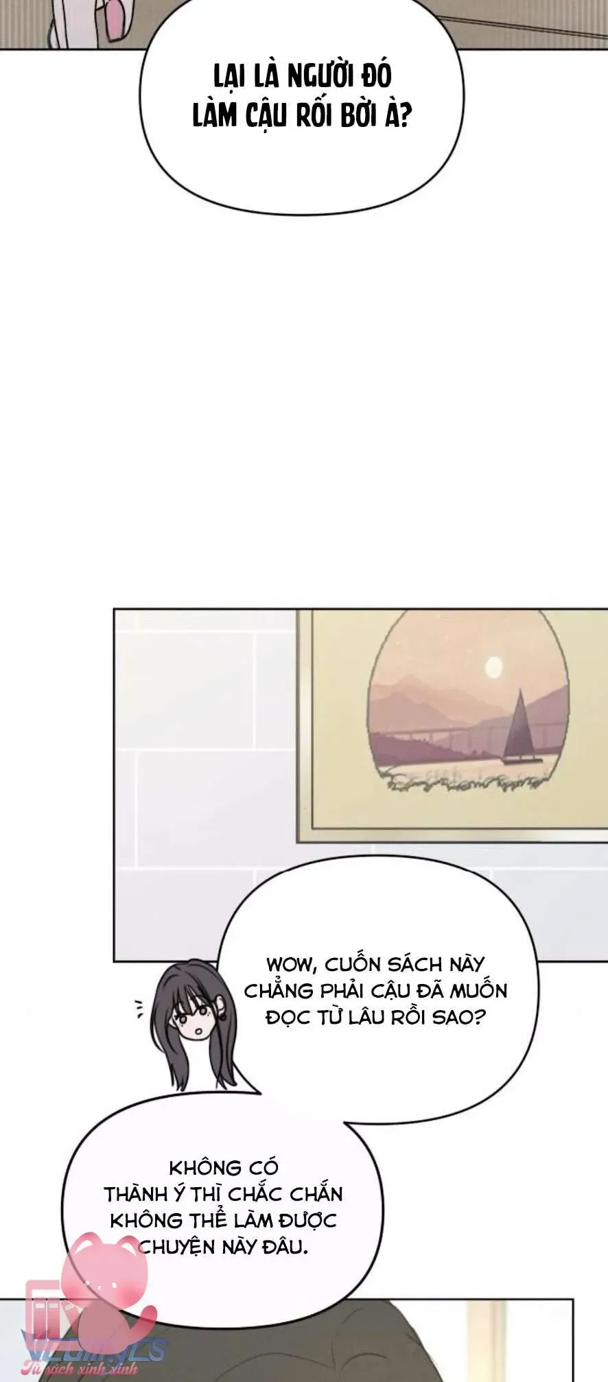 Trang 32 - Muốn Bị Lừa Dối