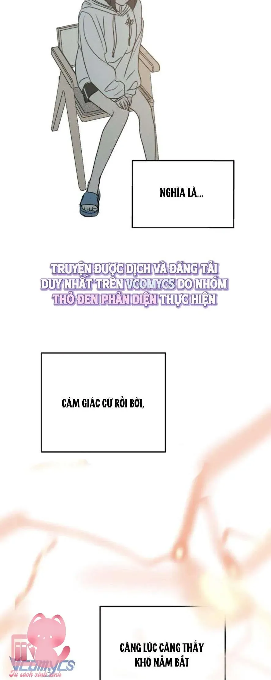 Trang 39 - Muốn Bị Lừa Dối